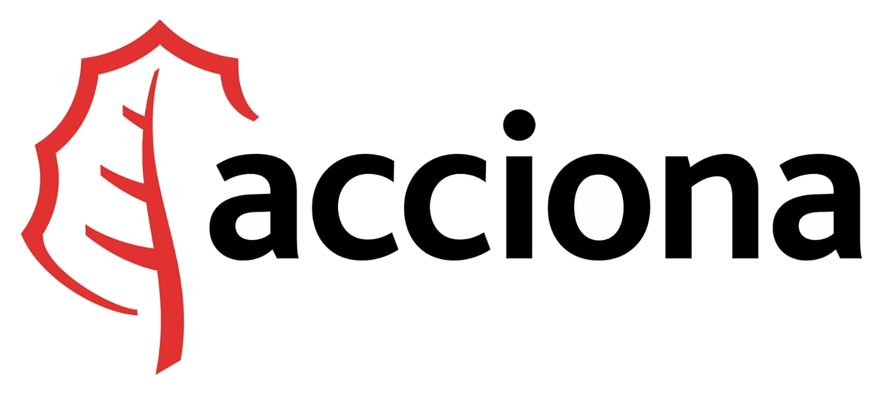 Logo Acciona