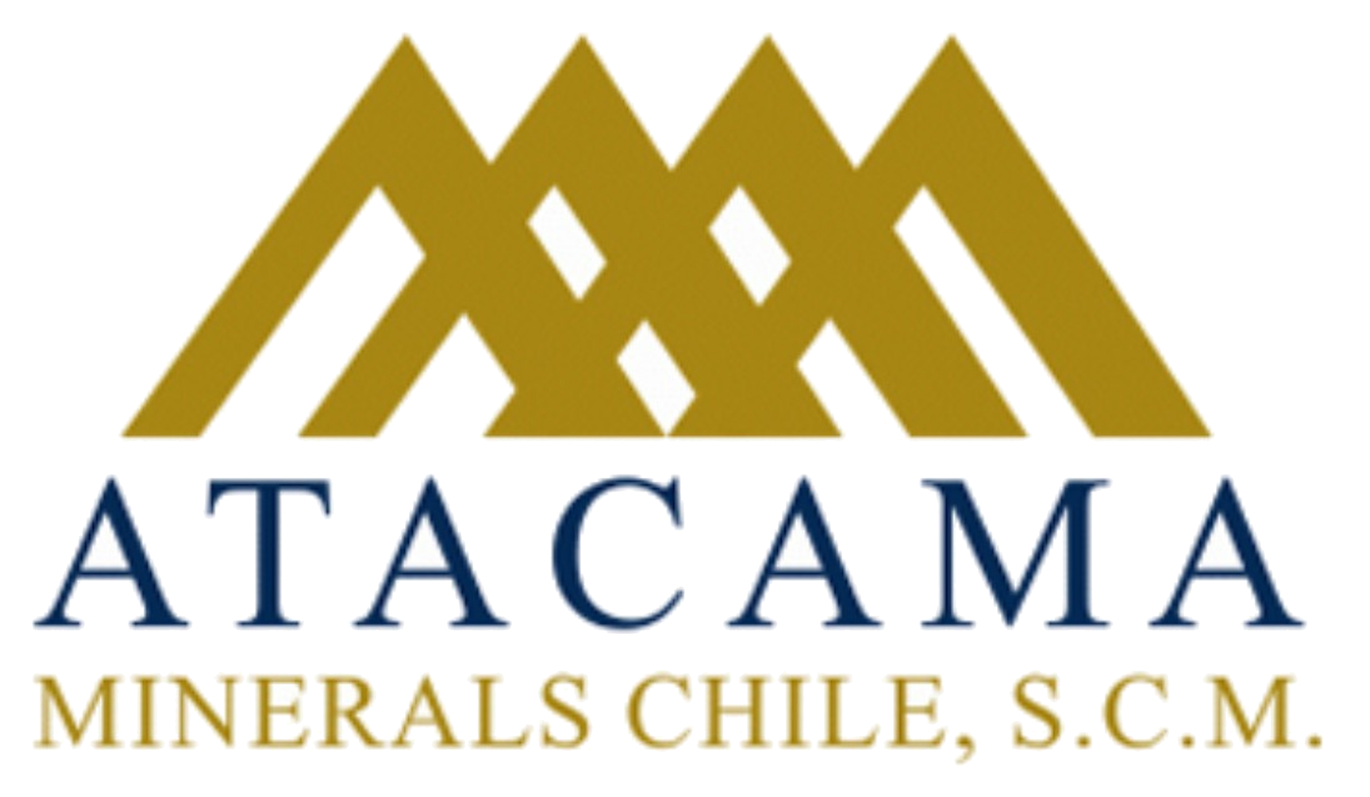 Logo Atacama Minerals