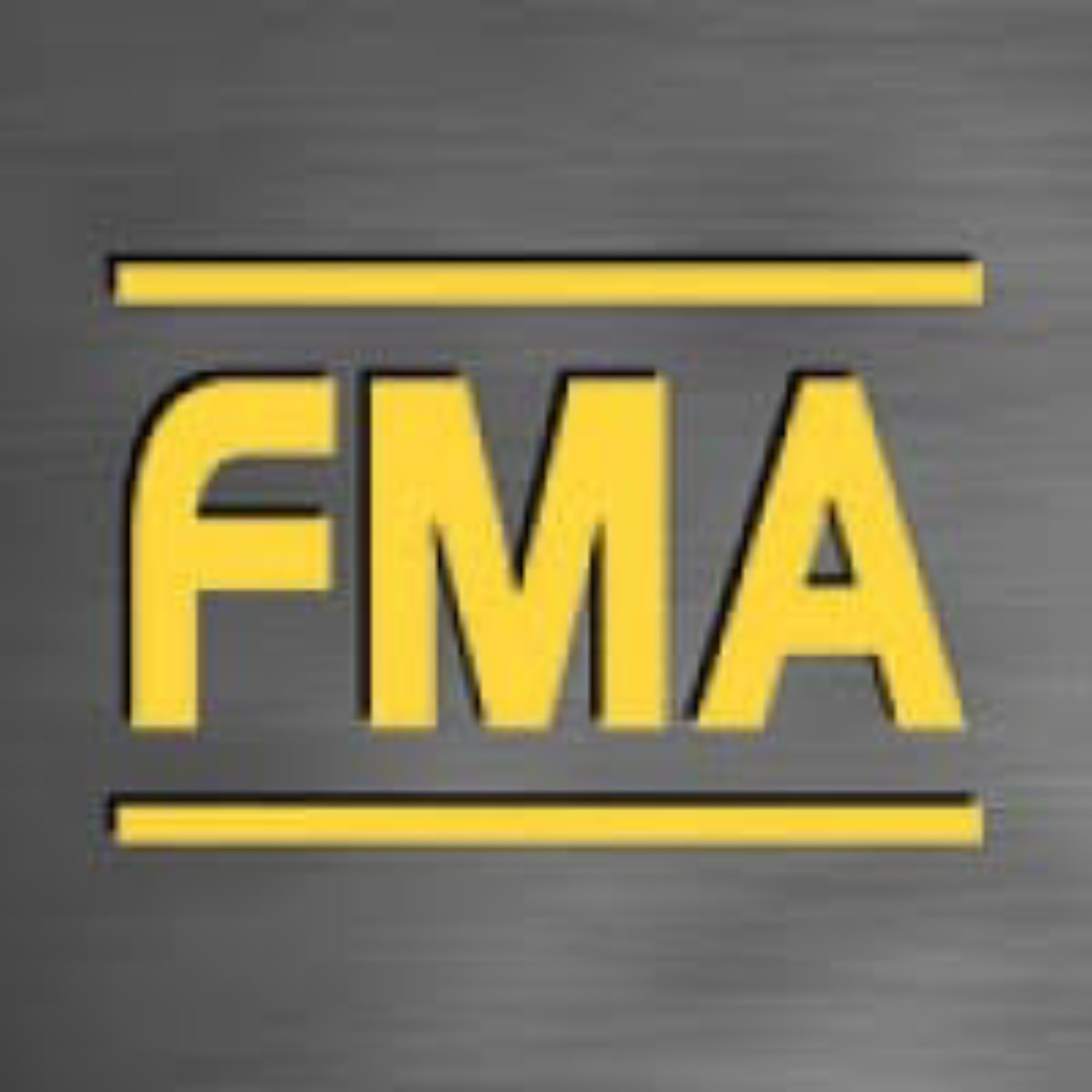 Logo FMA