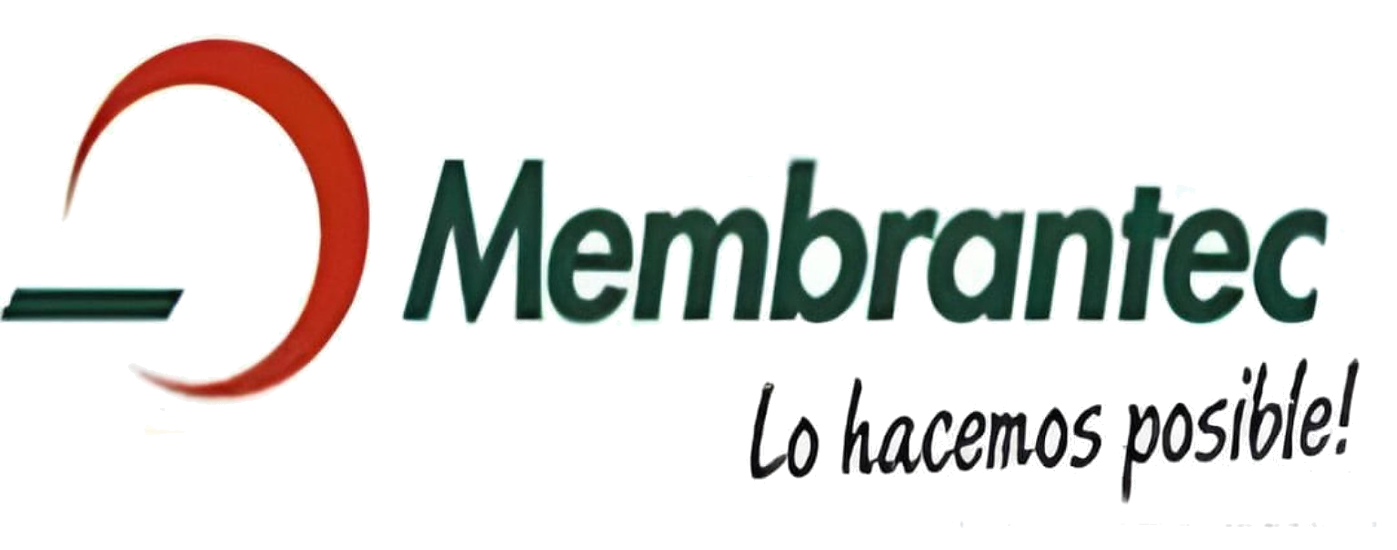 Logo Membrantec