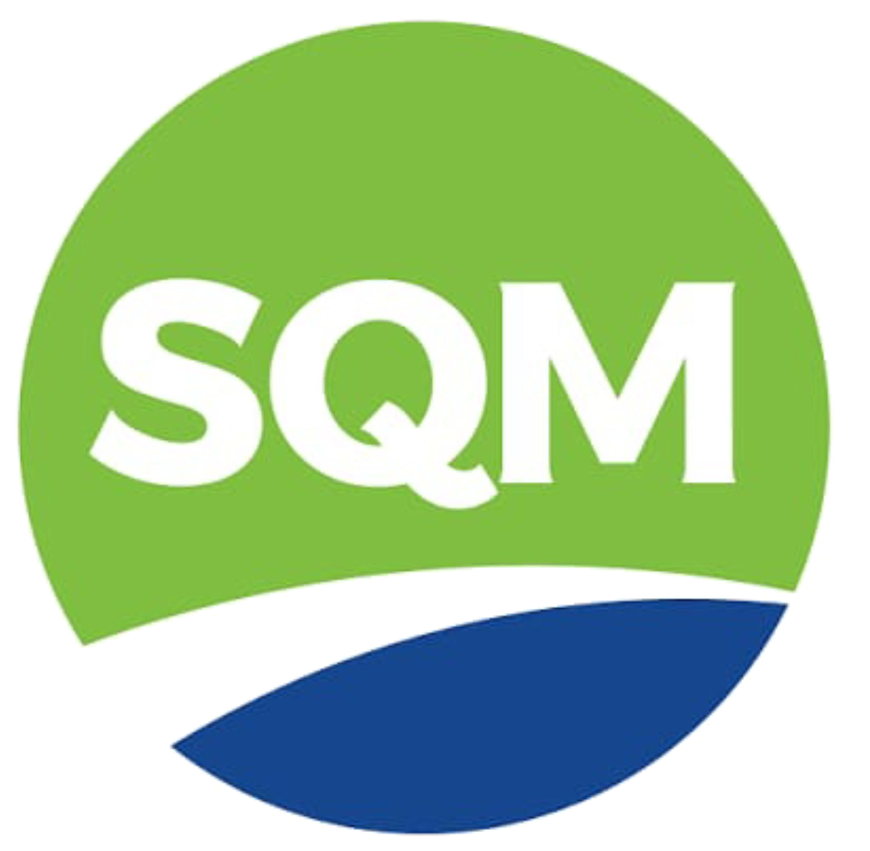 Logo SQM